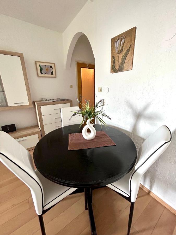 Draga Διαμέρισμα Ριέκα Εξωτερικό φωτογραφία